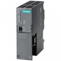 6ES7 315-2EH14-0AB1 Siemens S7-300 CPU 315-2 PN/DP in IAT Bangladesh PLC BD