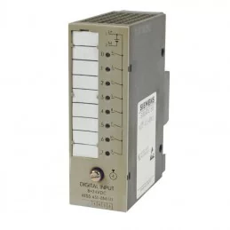 Siemens 6ES5 431-8MA11 in IAT Bangladesh PLC BD