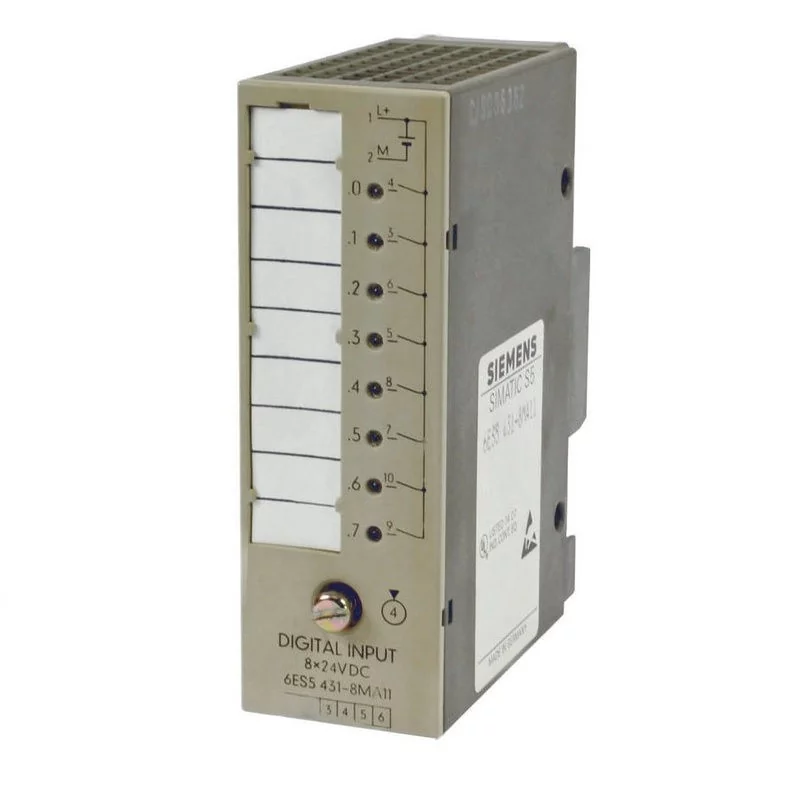 Siemens 6ES5 431-8MA11 in IAT Bangladesh PLC BD Siemens 6ES5 431-8MA11 in IAT Bangladesh PLC BD