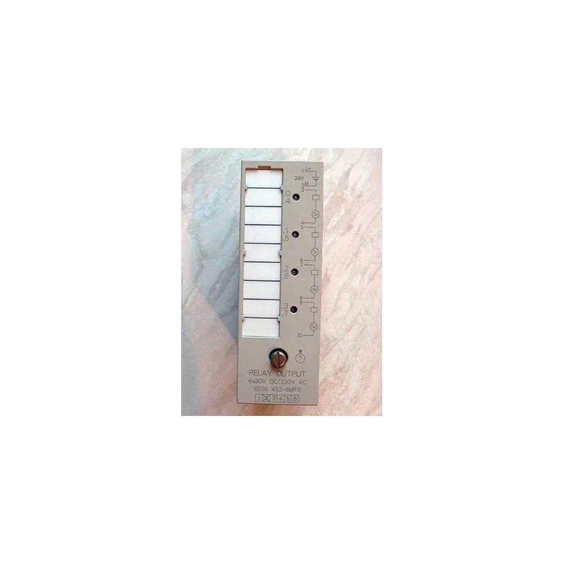 Siemens 6ES5 452-8MR11 in IAT Bangladesh PLC BD Siemens 6ES5 452-8MR11 in IAT Bangladesh PLC BD