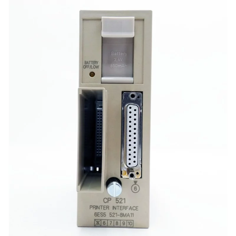 Siemens 6ES5 521-8MA11 in IAT Bangladesh PLC BD Siemens 6ES5 521-8MA11 in IAT Bangladesh PLC BD