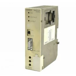 Siemens 6ES5 521-8MB12 in IAT Bangladesh PLC BD