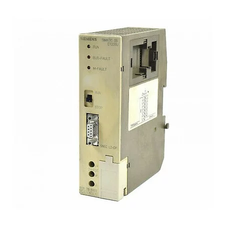 Siemens 6ES5 521-8MB12