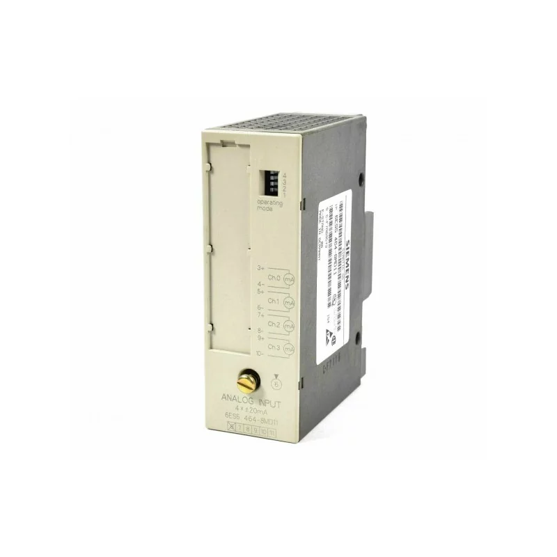 Siemens 6ES5 464-8MD11 in IAT Bangladesh PLC BD Siemens 6ES5 464-8MD11 in IAT Bangladesh PLC BD