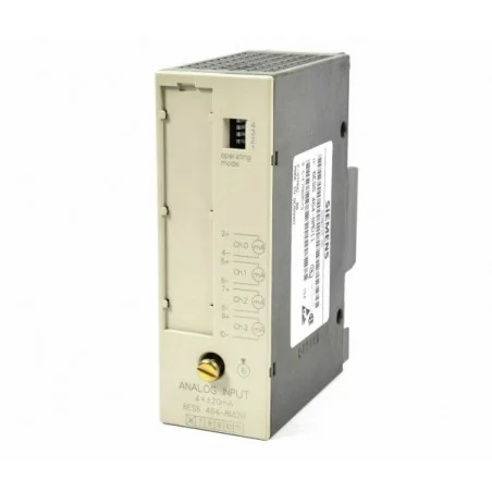 Siemens 6ES5 464-8MD11