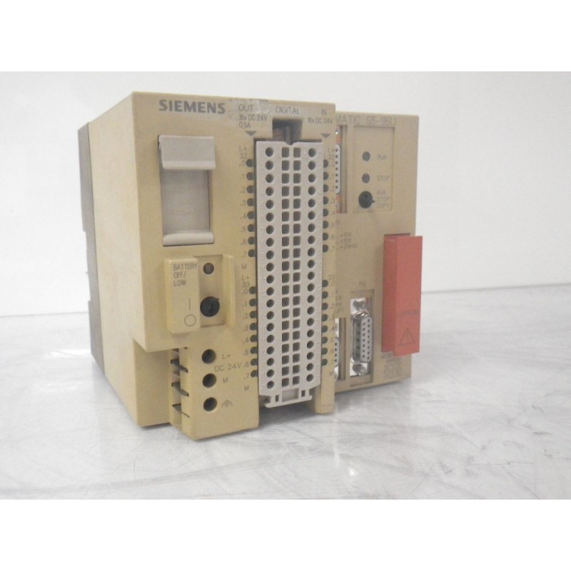 Siemens 6ES5 095-8MA03 in IAT Bangladesh PLC BD Siemens 6ES5 095-8MA03 in IAT Bangladesh PLC BD
