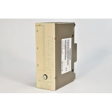 Siemens 6ES5 470-8MA12