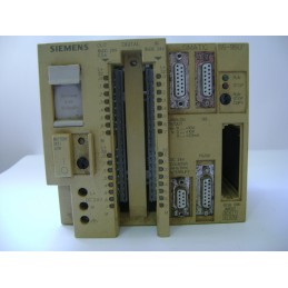 Siemens 6ES5 095-8MC01 in IAT Bangladesh PLC BD