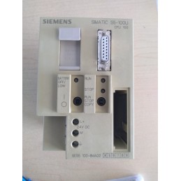 Siemens 6ES5 100-8MA02