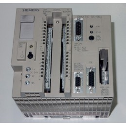 Siemens 6ES5 095-8MA04 in IAT Bangladesh PLC BD