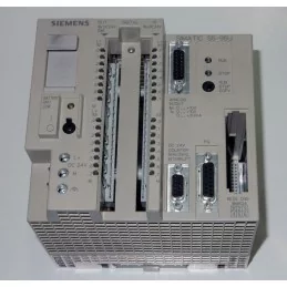 Siemens 6ES5 095-8MA04 in IAT Bangladesh PLC BD