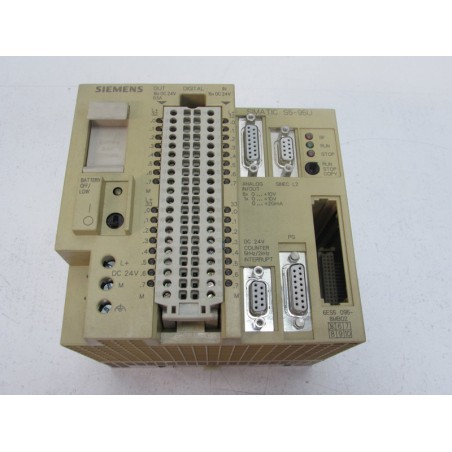 Siemens 6ES5 095-8MB02