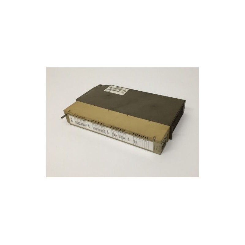 Siemens 6ES5 430-7LA12 in IAT Bangladesh PLC BD