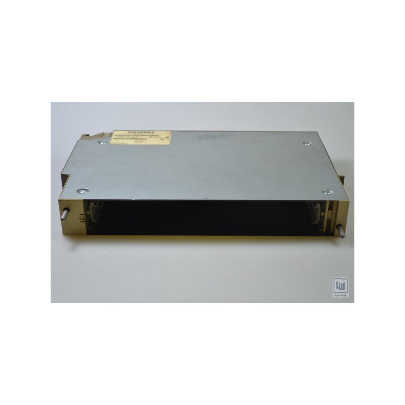 Siemens 6ES5 491-0LB11 in IAT Bangladesh PLC BD
