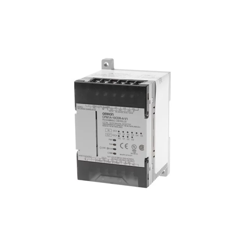 Omron CPM1A-10CDR-A-V1 in IAT Bangladesh PLC BD Omron CPM1A-10CDR-A-V1 in IAT Bangladesh PLC BD