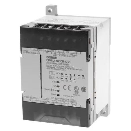 Omron CPM1A-10CDR-A-V1