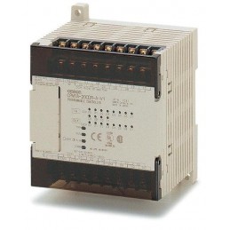 Omron CPM1A-20CDR-A in IAT Bangladesh PLC BD