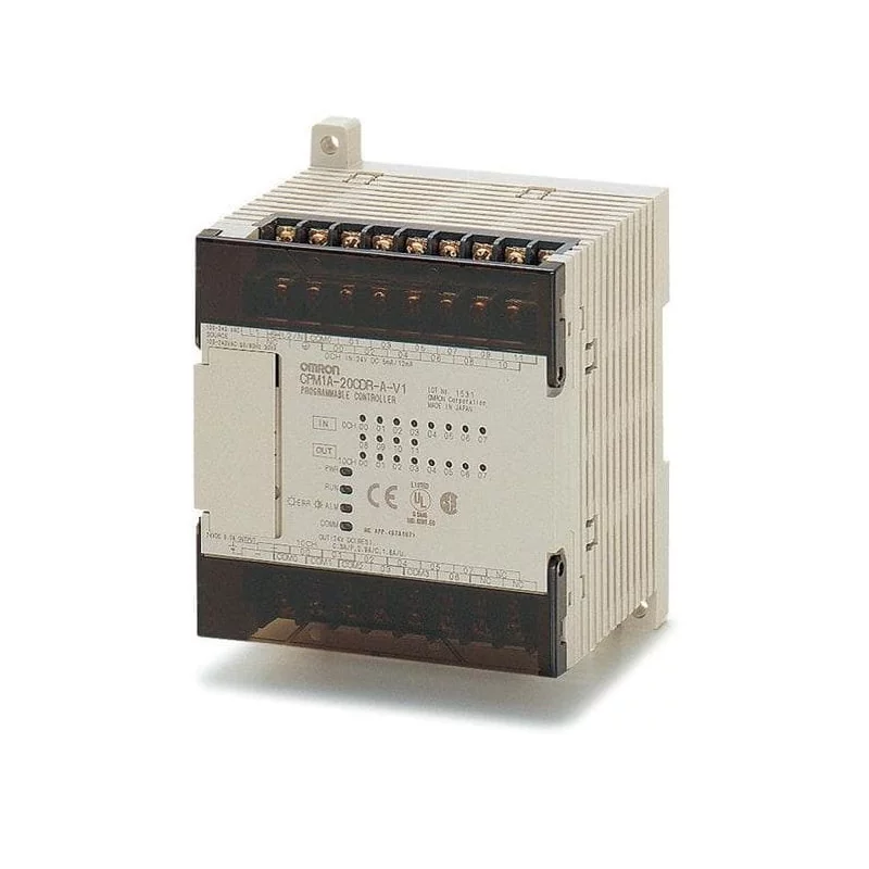 Omron CPM1A-20CDR-A in IAT Bangladesh PLC BD Omron CPM1A-20CDR-A in IAT Bangladesh PLC BD