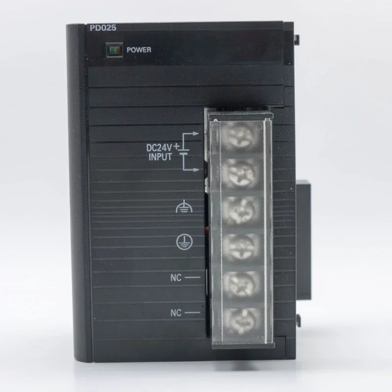Omron CJ1W-PD025 in IAT Bangladesh PLC BD Omron CJ1W-PD025 in IAT Bangladesh PLC BD