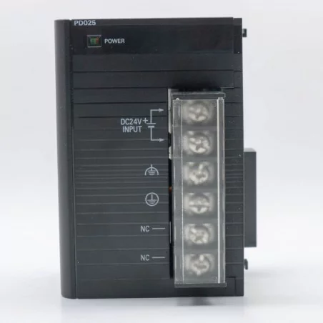 Omron CJ1W-PD025