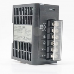 Omron CJ1W-PA202 in IAT Bangladesh PLC BD