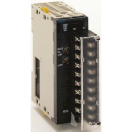 Omron CJ1W-DA08V in IAT Bangladesh PLC BD