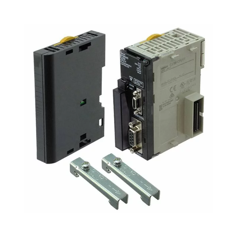 Omron CJ2M-CPU13 in IAT Bangladesh PLC BD Omron CJ2M-CPU13 in IAT Bangladesh PLC BD