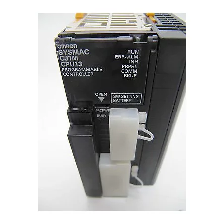 Omron CJIM-CPU13