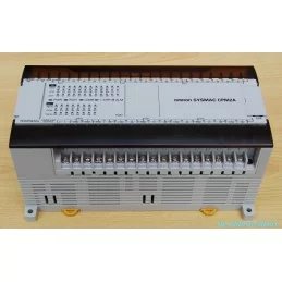 Omron CPM2A-60CDR-A in IAT Bangladesh PLC BD