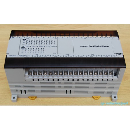 Omron CPM2A-60CDR-A