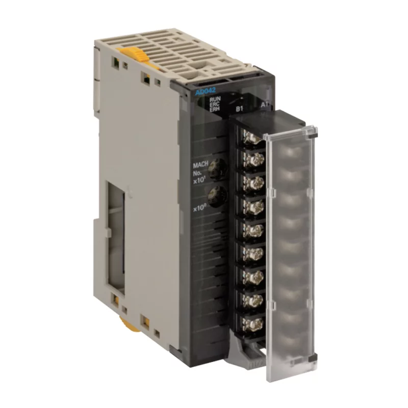 Omron COM1H-MAD42 in IAT Bangladesh PLC BD Omron COM1H-MAD42 in IAT Bangladesh PLC BD