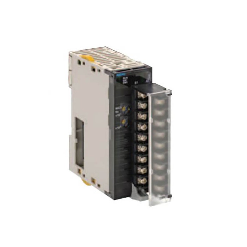Omron CJ1W-DA08V in IAT Bangladesh PLC BD
