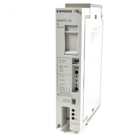 Siemens 6ES5 951-7LD21