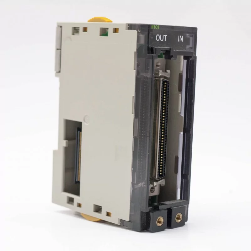 Omron CJ1W-II101 in IAT Bangladesh PLC BD Omron CJ1W-II101 in IAT Bangladesh PLC BD