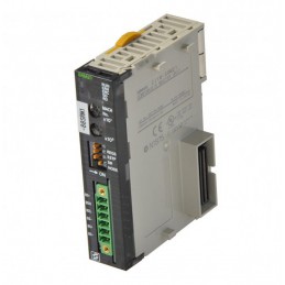 Omron CJ1W-SRM21 in IAT Bangladesh PLC BD