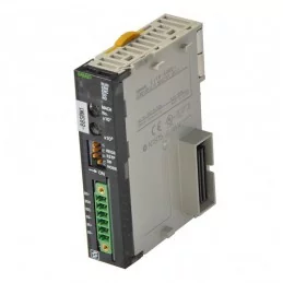 Omron CJ1W-SRM21 in IAT Bangladesh PLC BD