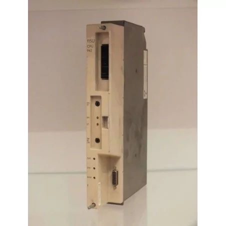 Siemens 6ES5 942-7UA12