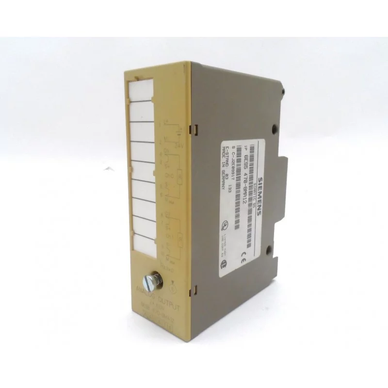 Siemens 6ES5 308-3UB11 in IAT Bangladesh PLC BD Siemens 6ES5 308-3UB11 in IAT Bangladesh PLC BD