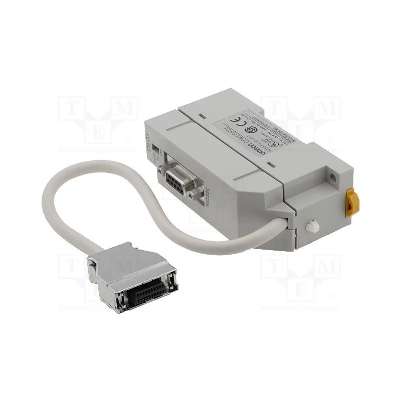 Omron CPM1-CIF01 in IAT Bangladesh PLC BD Omron CPM1-CIF01 in IAT Bangladesh PLC BD