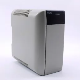 Omron CQM1-PA203 in IAT Bangladesh PLC BD