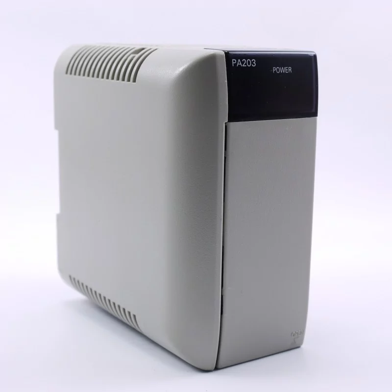 Omron CQM1-PA203 in IAT Bangladesh PLC BD Omron CQM1-PA203 in IAT Bangladesh PLC BD