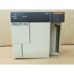 Omron CQM1-CPU11 in IAT Bangladesh PLC BD