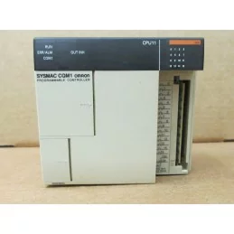 Omron CQM1-CPU11 in IAT Bangladesh PLC BD