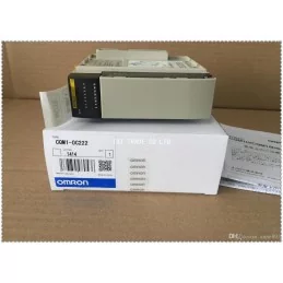 Omron CQM1-OC222 in IAT Bangladesh PLC BD