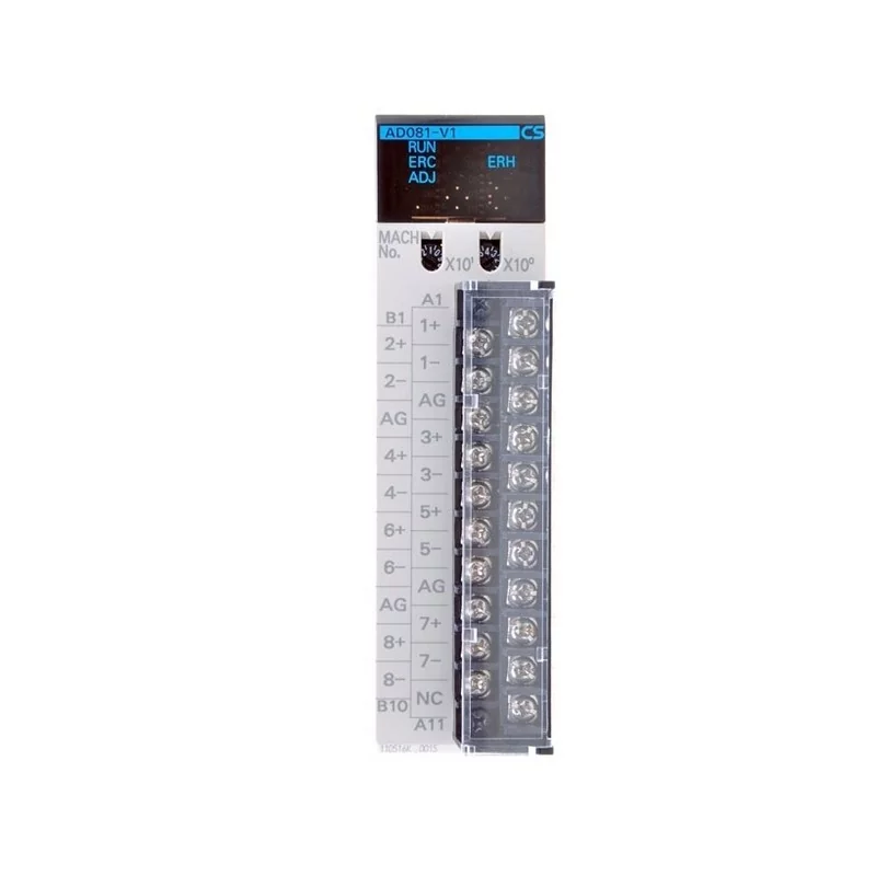 Omron CS1W-AD081-V1 in IAT Bangladesh PLC BD Omron CS1W-AD081-V1 in IAT Bangladesh PLC BD
