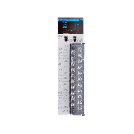 Omron CS1W-AD081-V1