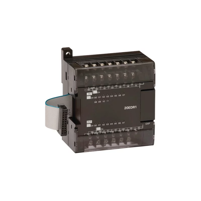 Omron CP1W-20EDR1 in IAT Bangladesh PLC BD Omron CP1W-20EDR1 in IAT Bangladesh PLC BD
