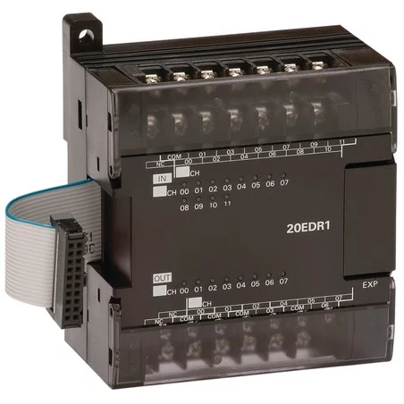 Omron CP1W-20EDR1