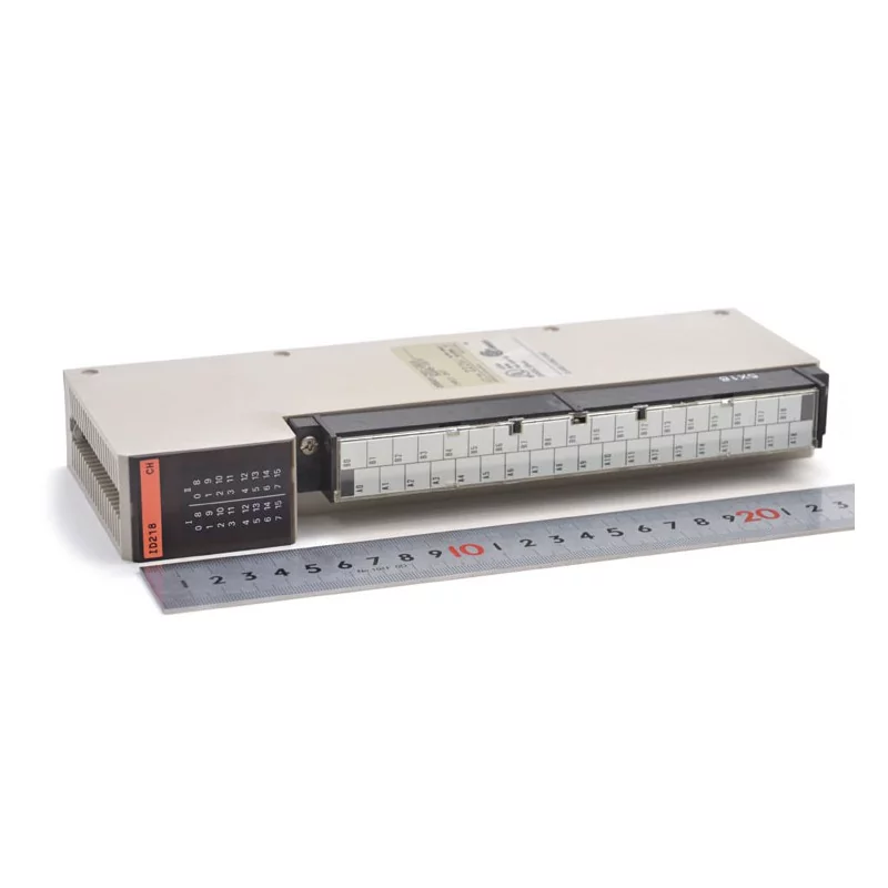 Omron C500-ID218 in IAT Bangladesh PLC BD Omron C500-ID218 in IAT Bangladesh PLC BD