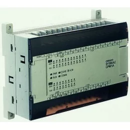 Omron CPM1-30CDR-D-V1 in IAT Bangladesh PLC BD